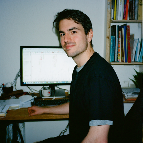 Bryce Tennant